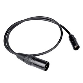 RayTalk 6-pin Lemo Plug to Airbus Adapter, CB-07