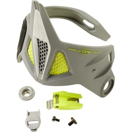 Fox Racing MX15 Instinct Boot Right Cuff