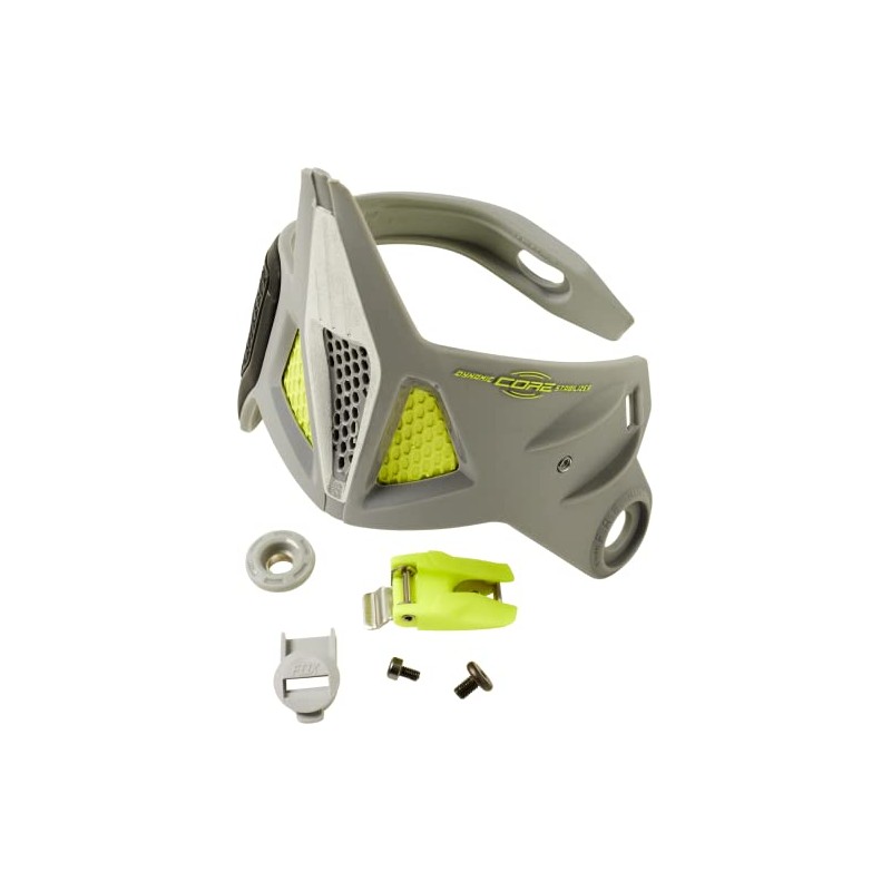 Fox Racing MX15 Instinct Boot Right Cuff