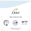 Dove Antibacterial Hand Wash Care & Protect Pack De 3