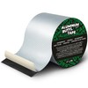 VViViD Aluminum Butyl Tape (4” x 17ft), Maximum Protection, Durable