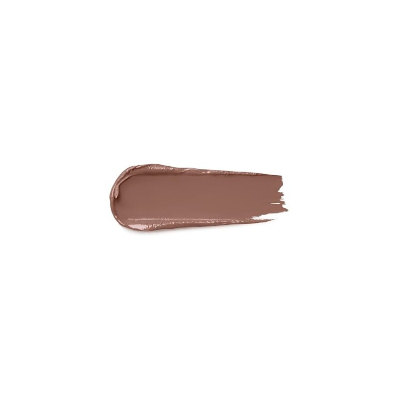 KIKO Milano Gossamer Emotion Creamy Lipstick 137, Cream Lipstick with