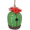 Dzi, Birdhouse Barrel Cactus