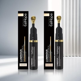 EELHOPE Eye Dark Circle Concealer, 1 Count Moisturizing Lightweight Concealer, Brightening Concealer, Makeup Product for Women & Girls, Foundation - Color: Natural Color, Specification: one-size