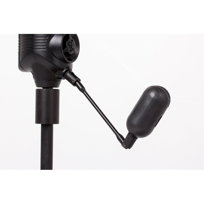 Nash Slap Head Bobbins: Slap Head Black 40g