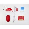 Waizowl OGM Cloud Wireless Gaming Mouse, 2.4 G, Bluetooth PAW3395