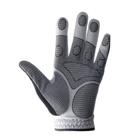 Breathable Golf Gloves - Single Non-Slip Left Hand Gloves,Machine Washable Golf Accessories Gloves for Men Boyfriend Father Husband Grandpa