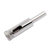 Diamond Hole Saw, Core Bit, Carbide Cutting, Ceramic, Marble, Glass,