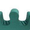 Bedridden Patient Turning Device Multi Functional U Shaped Turnover Pad