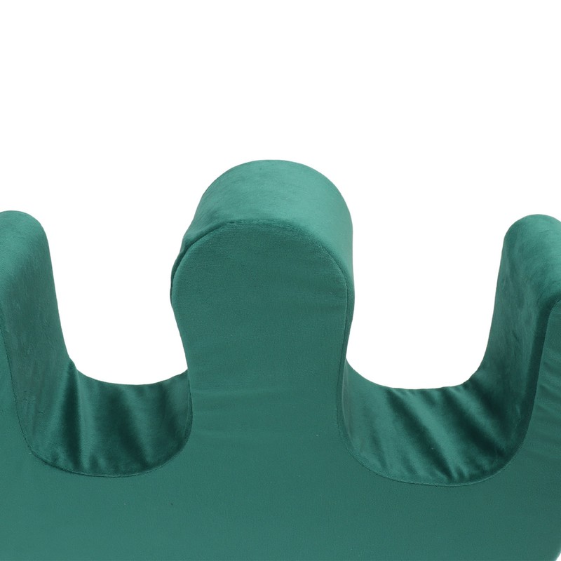 Bedridden Patient Turning Device Multi Functional U Shaped Turnover Pad
