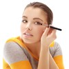 UorPoto Eyeliner Smudge Brush Pointed Pencil Stick Set,5Pcs Professional Sponge