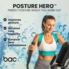 back Posture Hero™ Sports for Men & Women - Award