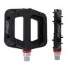 FOOKER MTB Pedals Mountain Bike Pedals 3 Bearing Non-Slip Lightweight