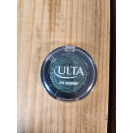 ULTA Rags to Riches Single Eye Shadow Full Size NEW SEALED Green Glitter