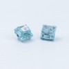 GATERON Zero Keyboard Switches, Linear 45gf Force SMD LED Key