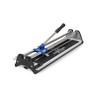 MARSHALLTOWN 17 Inch Tile Cutter, Cuts Ceramic and Glass Mosaic