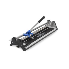 MARSHALLTOWN 17 Inch Tile Cutter, Cuts Ceramic and Glass Mosaic Tile, DIY, TC17