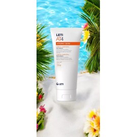 Armstrong Leti At4 Crema Corporal 200Ml Moisturizer, Brand New