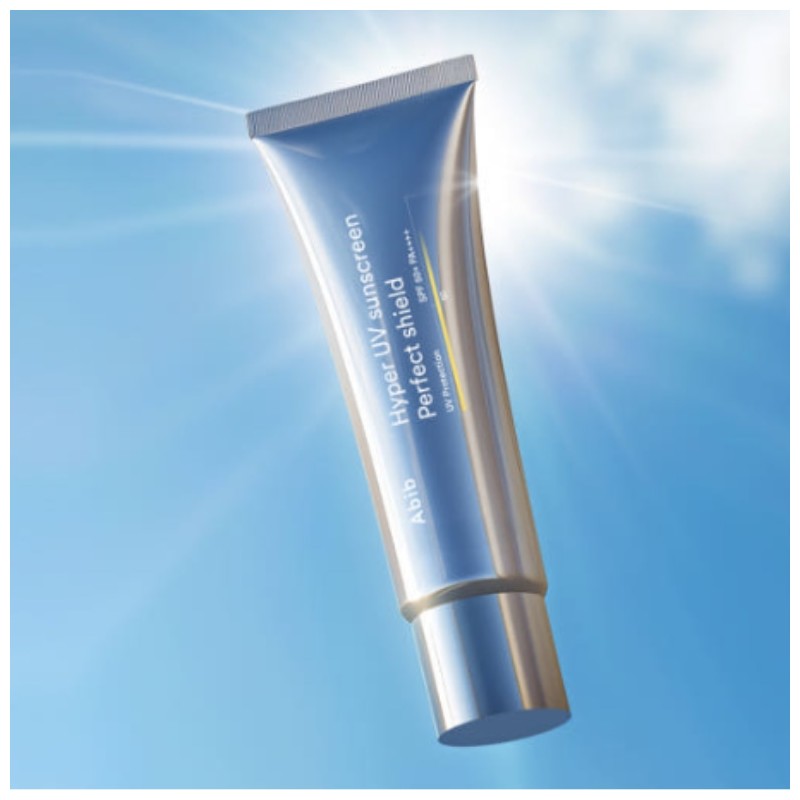 ABIB Hyper UV Suncream Perfect Shield SPF50+ PA++++ 50ml