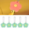 Key turning aid, 5 piece key extension set to make