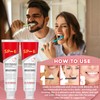 Pack of 2 Sp-6 Toothpaste, Sp-6 Probiotic Toothpaste, Whitening Toothpaste,
