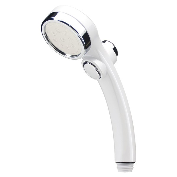 GAONA GA-FC019 Magicayo Ariene Shower Head, Water Saving, Ultra Fine