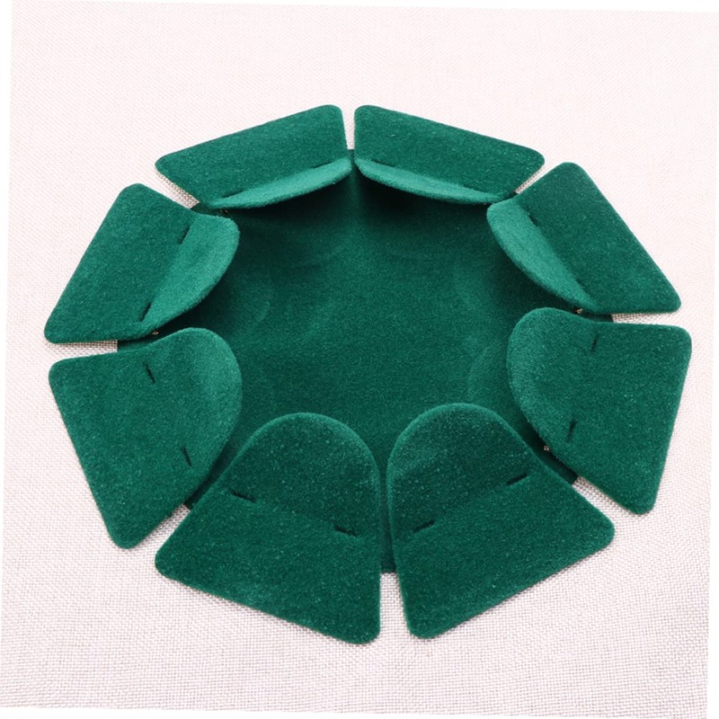 OHPHCALL Golf Practice Putting Cup Metal Putter Hole for Directional