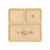 Nyanko Dai Shoten Original Lunch Plate, Cat Box Packing, Nyanko