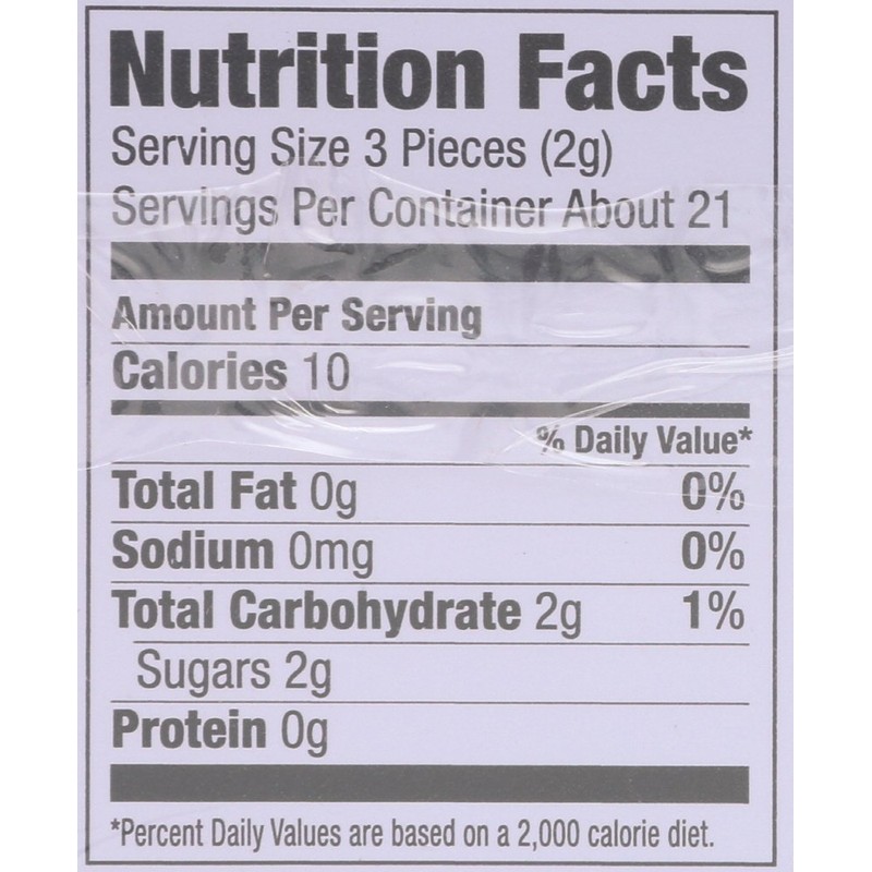 365 Everyday Value, Mints, Peppermint, 1.5 oz