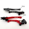 OEM Replacement Brake Clutch Levers for Kawasaki KLX110 (2002-2025) |