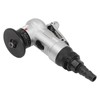 Luocute Mini Chamfering Tool, 30000RPM 45 Degree Handheld Metal Deburring