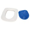 Cat Toilet Trainer, Environmentally Friendly Reusable Cat Toilet Training Kit