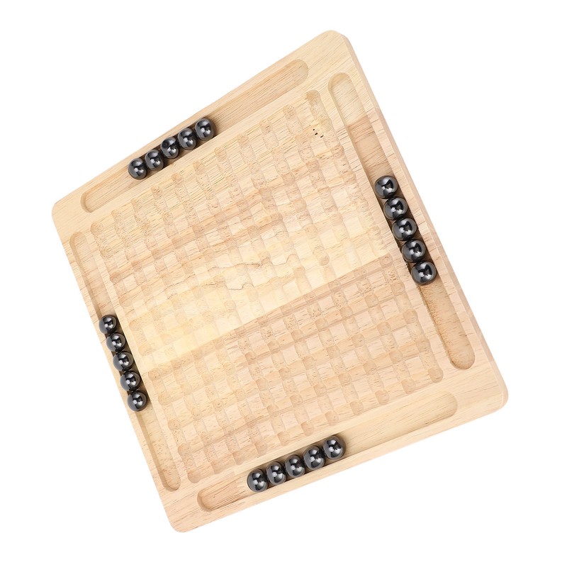 Magnetic Chess Board Game Multiplayer Concentration Training Parent Child Interaction