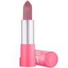 essence cosmetics Hydra Matte Lipstick 404 Virtu-Rose