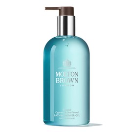 Molton Brown Molton Brown Coastal Cypress & Sea Fennel Bath & Shower Gel 500ml
