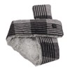 Heating Scarf Washable Adjustable Gears Soft Warm USB Electric Heated