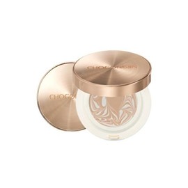 Missha Missha Chogongjin Essence Pact 15g (23C sand) - Basic / 미샤 미샤 초공진 에센스 팩트 15g (23C 샌드) - 기본