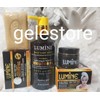 MGC Philippines 3pc Lumine HC Lightening And Toning Body Lotion,