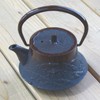 Nagao Mizusawa x Tsubame Sanjo Nanbu Teapot, Yamasui, 6.3 fl