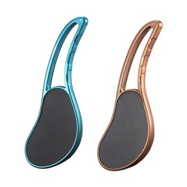 Ipetboom 2pcs Exfoliating Foot Shaper Nail Abs