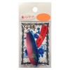 Shimotsuke Lure, Cherry Blossom Trout Spoon Plating Ver, 0.5 oz
