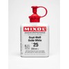 200 ml Mixol # 25 White