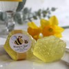 Kate Aspen Sweet Honey & Fresh Flower Scented Honeycomb Soap