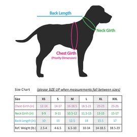 Petzzi Pet Dog Puppy Cat Clothes Sweaters with Shirt Collar Buttons Pink Blue - Noah (X-Large, Pink)