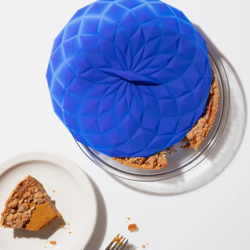 GIR: Get It Right Silicone Suction Lids Microwave Cover for