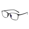 HSYTEK Lightweight Blue Light Filter Glasses, Anti-Fatigue, Computer Glasses, Gaming