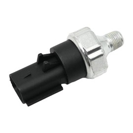 Saihisday Oil Pressure Switch Sensor Replacement for Ram 1500/2500/3500 Dakota Durango Aspen Liberty Grand Cherokee Raider, 5149097AA 05149097AA 4868672AA 5149059AA