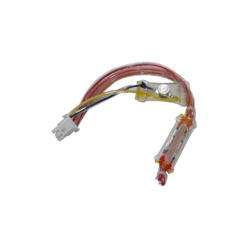 Thermostat für Kühlschrank, Gefrierschrank 48200001682, C00314129 Whirlpool