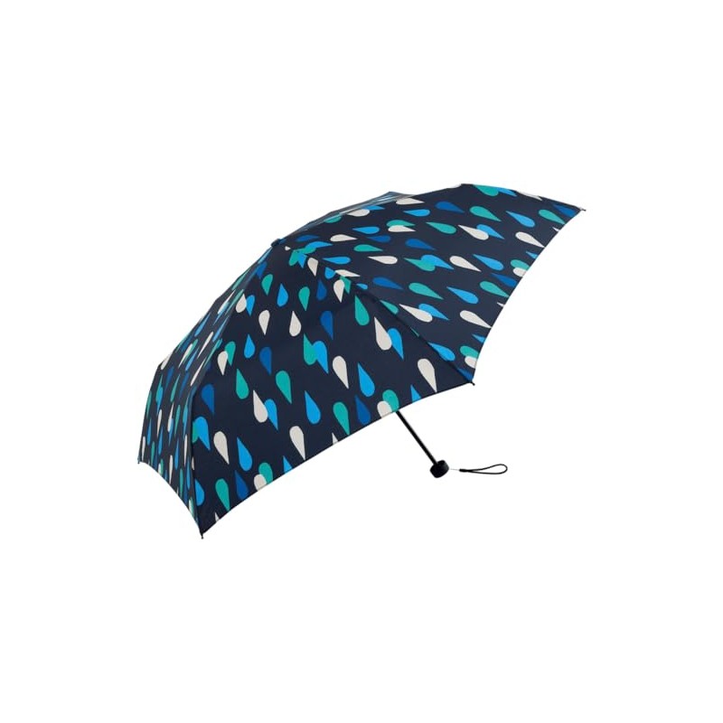 Because RE: PET D-063634 Unisex Folding Umbrella, 20.9 inches (53