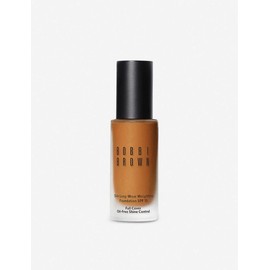 Bobbi Brown Skin Long-Wear Weightless Foundation SPF 15 Neutral Golden (N-070)